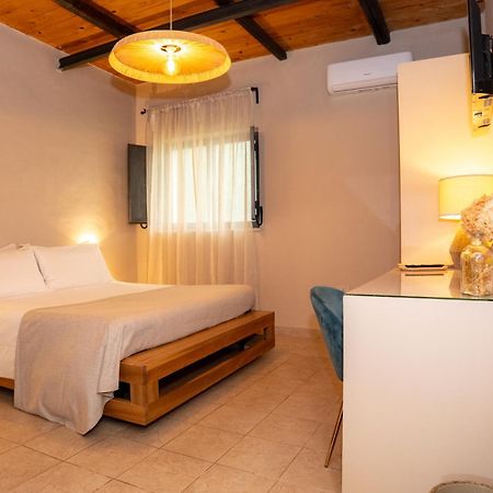 Signor Cesare Agrobistrot B&B San Giovanni Rotondo Luaran gambar