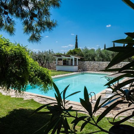 Signor Cesare Agrobistrot B&B San Giovanni Rotondo Luaran gambar