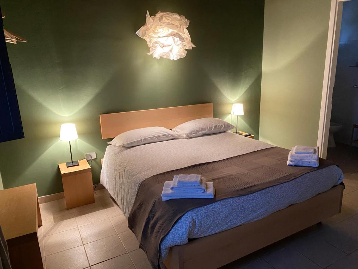 Signor Cesare Agrobistrot B&B San Giovanni Rotondo Luaran gambar