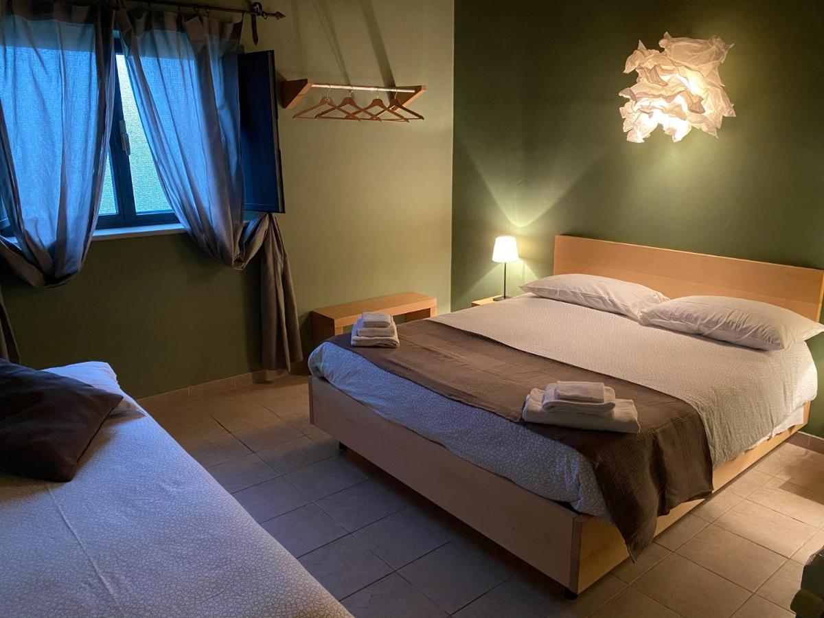 Signor Cesare Agrobistrot B&B San Giovanni Rotondo Luaran gambar