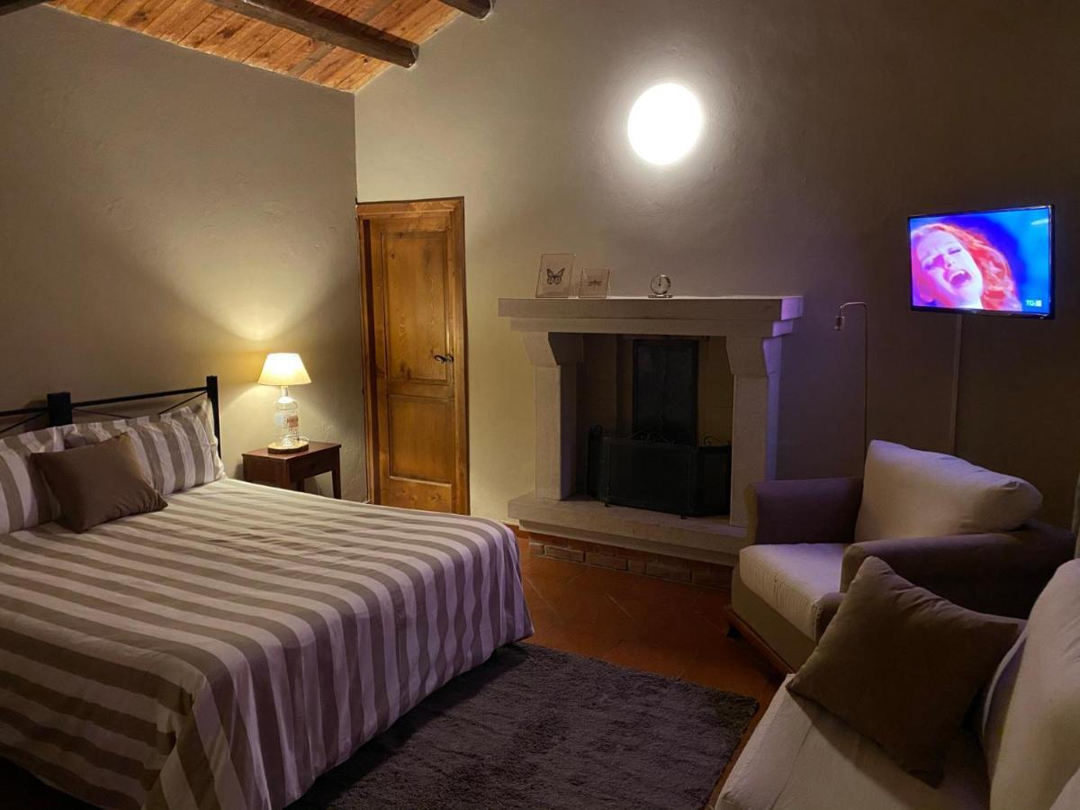 Signor Cesare Agrobistrot B&B San Giovanni Rotondo Luaran gambar