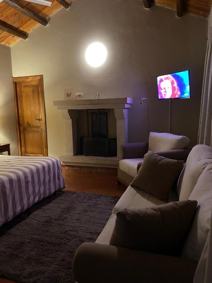 Signor Cesare Agrobistrot B&B San Giovanni Rotondo Luaran gambar