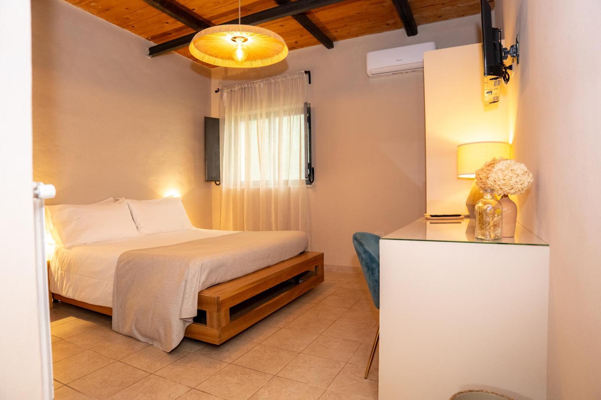 Signor Cesare Agrobistrot B&B San Giovanni Rotondo Luaran gambar