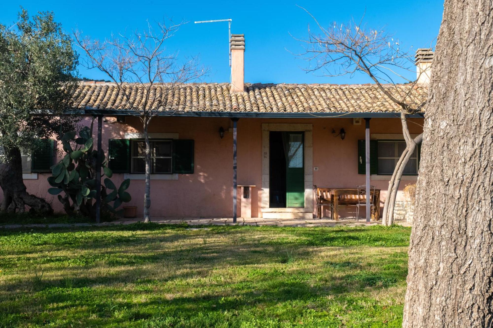 Signor Cesare Agrobistrot B&B San Giovanni Rotondo Luaran gambar