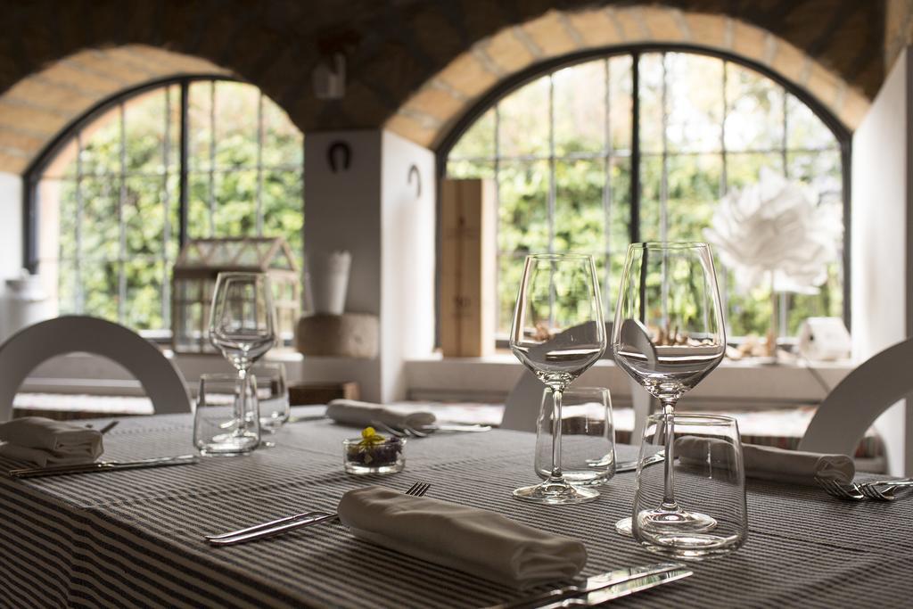 Signor Cesare Agrobistrot B&B San Giovanni Rotondo Luaran gambar