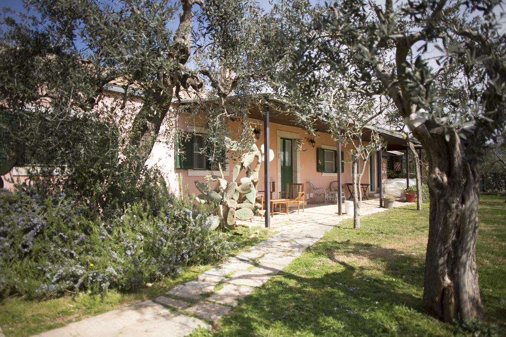 Signor Cesare Agrobistrot B&B San Giovanni Rotondo Luaran gambar